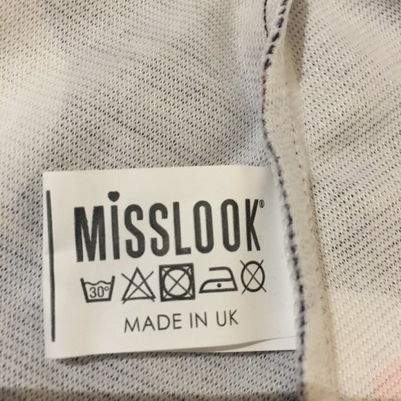 Misslook Tunic Top XL Snowman Holiday Chr… - Picture 11 of 13